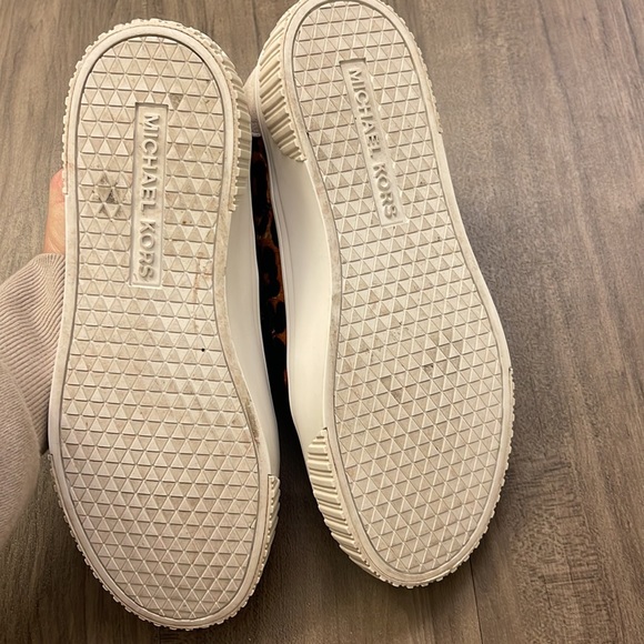 Michael Kors, tennis shoe - Picture 5 of 8